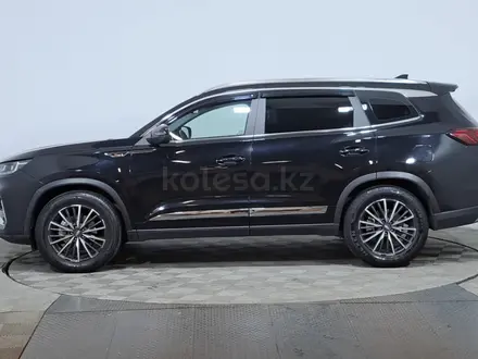 Chery Tiggo 8 Pro 2023 года за 8 000 000 тг. в Астана – фото 8