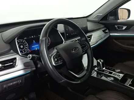 Chery Tiggo 8 Pro 2023 года за 8 000 000 тг. в Астана – фото 24