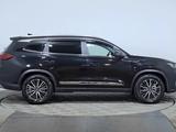 Chery Tiggo 8 Pro 2023 года за 8 000 000 тг. в Астана – фото 4
