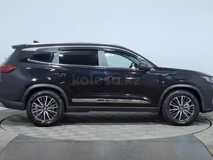 Chery Tiggo 8 Pro 2023 года за 8 000 000 тг. в Астана – фото 4