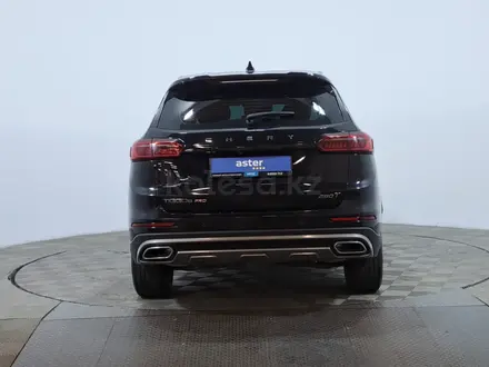 Chery Tiggo 8 Pro 2023 года за 8 000 000 тг. в Астана – фото 6
