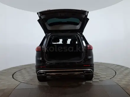 Chery Tiggo 8 Pro 2023 года за 8 000 000 тг. в Астана – фото 9