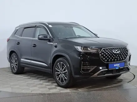 Chery Tiggo 8 Pro 2023 года за 8 000 000 тг. в Астана – фото 3