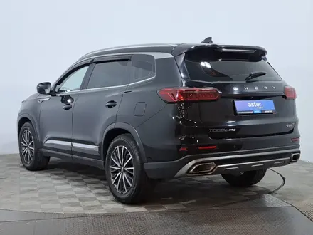 Chery Tiggo 8 Pro 2023 года за 8 000 000 тг. в Астана – фото 7