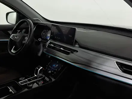 Chery Tiggo 8 Pro 2023 года за 8 000 000 тг. в Астана – фото 15
