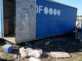 Фургон бабочка алюминиевые за 800 000 тг. в Актобе – фото 3