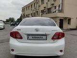 Toyota Corolla 2007 года за 5 300 000 тг. в Алматы – фото 2