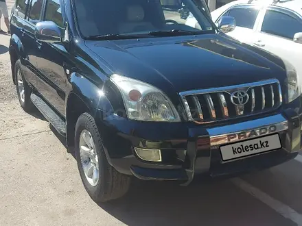 Toyota Land Cruiser Prado 2005 года за 11 500 000 тг. в Усть-Каменогорск