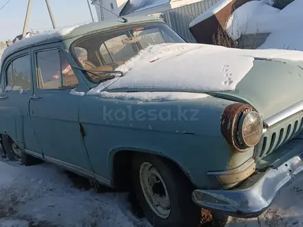 ГАЗ 21 (Волга) 1960 года за 350 000 тг. в Павлодар