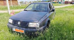 Volkswagen Vento 1992 годаүшін1 100 000 тг. в Усть-Каменогорск – фото 2