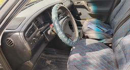 Volkswagen Vento 1992 годаүшін1 100 000 тг. в Усть-Каменогорск – фото 4