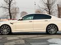 BMW 540 2017 годаүшін22 000 000 тг. в Алматы – фото 10