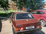 ВАЗ (Lada) 21099 2004 года за 400 000 тг. в Астана – фото 3