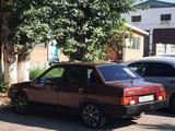 ВАЗ (Lada) 21099 2004 года за 400 000 тг. в Астана – фото 4
