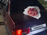 ВАЗ (Lada) 21099 2004 года за 400 000 тг. в Астана – фото 5