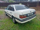 Volkswagen Passat 1988 года за 866 450 тг. в Алматы – фото 4