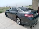 Toyota Camry 2010 годаүшін7 000 000 тг. в Алматы