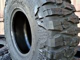 NITTO 305/70 R16 LT 118/115P MUD GRAPPLER EXTREME TERRAIN JAPANfor101 000 тг. в Алматы – фото 3