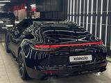 Porsche Panamera 2021 годаүшін75 000 000 тг. в Астана – фото 3