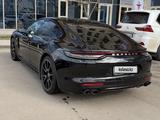 Porsche Panamera 2021 годаүшін75 000 000 тг. в Астана – фото 5