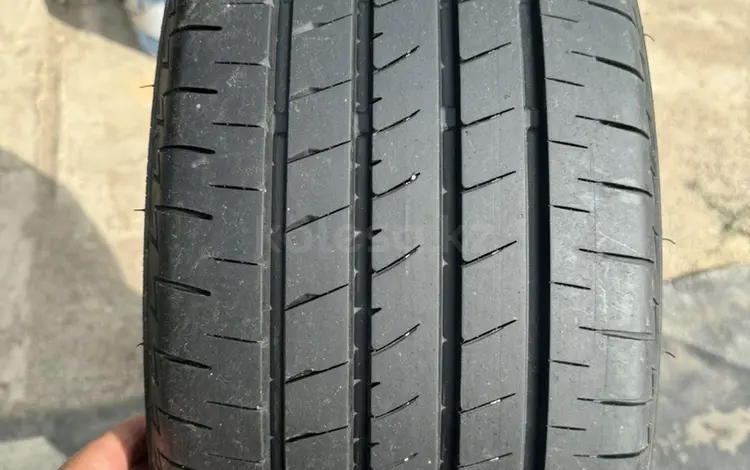 Bridgestone Turanza T005A 235/45R18 94W за 60 000 тг. в Алматы