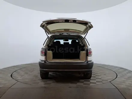 Lexus RX 300 1999 года за 2 690 000 тг. в Астана – фото 9