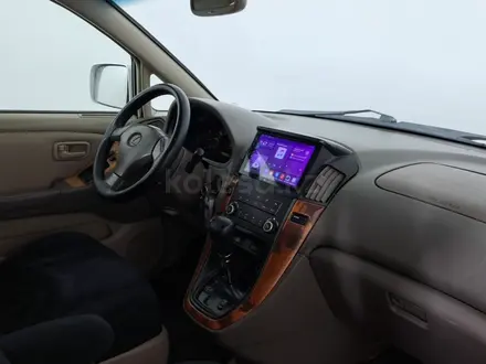 Lexus RX 300 1999 года за 2 690 000 тг. в Астана – фото 16