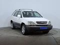 Lexus RX 300 1999 года за 2 690 000 тг. в Астана – фото 3
