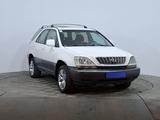 Lexus RX 300 1999 года за 2 690 000 тг. в Астана – фото 3