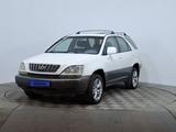 Lexus RX 300 1999 года за 2 690 000 тг. в Астана