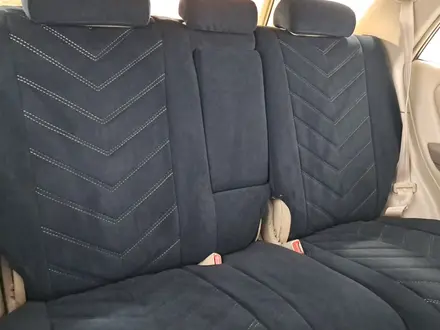 Lexus RX 300 1999 года за 2 690 000 тг. в Астана – фото 22