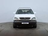 Lexus RX 300 1999 года за 2 690 000 тг. в Астана – фото 2