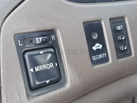 Lexus RX 300 1999 года за 2 690 000 тг. в Астана – фото 17