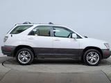 Lexus RX 300 1999 года за 2 690 000 тг. в Астана – фото 4
