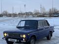 ВАЗ (Lada) 2106 1997 года за 850 000 тг. в Туркестан – фото 7