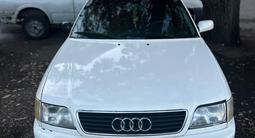 Audi A6 1996 годаүшін2 200 000 тг. в Алматы