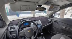 Chevrolet Cobalt 2022 года за 5 300 000 тг. в Павлодар – фото 5