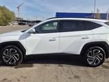 Hyundai Tucson 2025 годаүшін15 000 000 тг. в Астана – фото 2