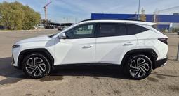 Hyundai Tucson 2025 годаүшін15 000 000 тг. в Астана – фото 2