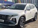 Hyundai Tucson 2025 годаүшін15 000 000 тг. в Астана