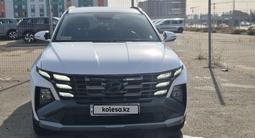 Hyundai Tucson 2025 годаүшін15 000 000 тг. в Астана – фото 3