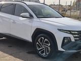 Hyundai Tucson 2025 годаүшін15 000 000 тг. в Астана – фото 4