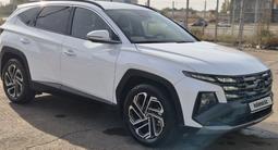 Hyundai Tucson 2025 годаүшін15 000 000 тг. в Астана – фото 4