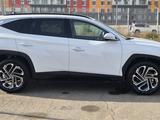 Hyundai Tucson 2025 годаүшін15 000 000 тг. в Астана – фото 5