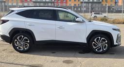 Hyundai Tucson 2025 годаүшін15 000 000 тг. в Астана – фото 5