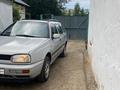 Volkswagen Golf 1993 годаүшін1 600 000 тг. в Актобе – фото 2