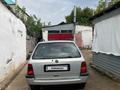 Volkswagen Golf 1993 годаүшін1 600 000 тг. в Актобе – фото 4