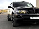 BMW X5 2006 года за 6 400 000 тг. в Кызылорда – фото 2