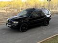 BMW X5 2006 годаүшін6 300 000 тг. в Кызылорда – фото 2