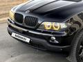 BMW X5 2006 годаүшін6 500 000 тг. в Кызылорда – фото 4